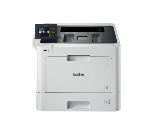 Brother HL-L8360CDW - 368318 - zdjęcie
